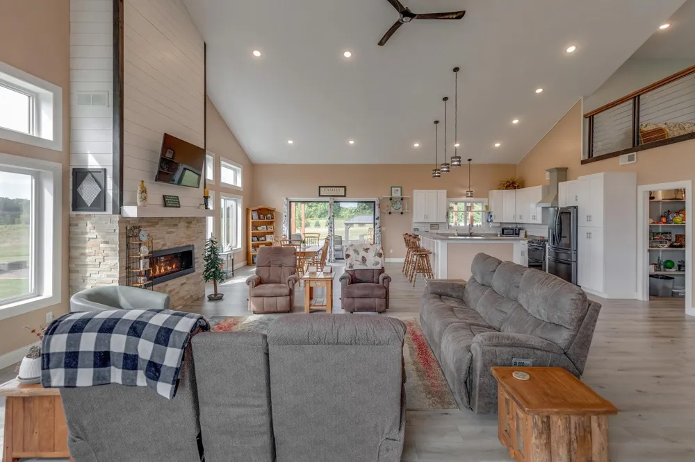 2233 Svendsen Road Mora, MN 55051
