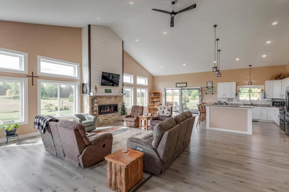 2233 Svendsen Road Mora, MN 55051