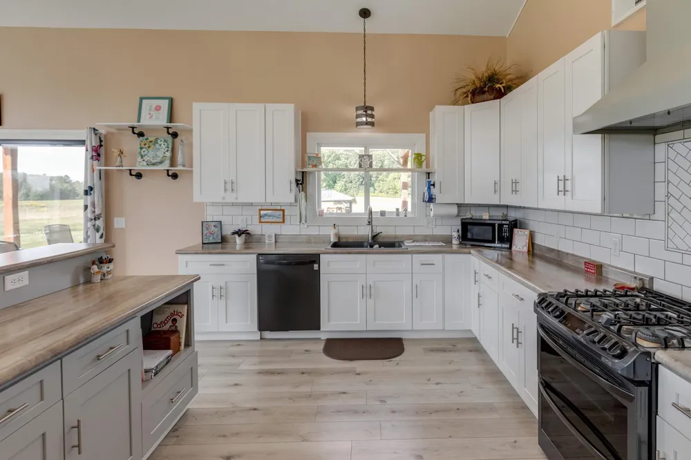 2233 Svendsen Road Mora, MN 55051