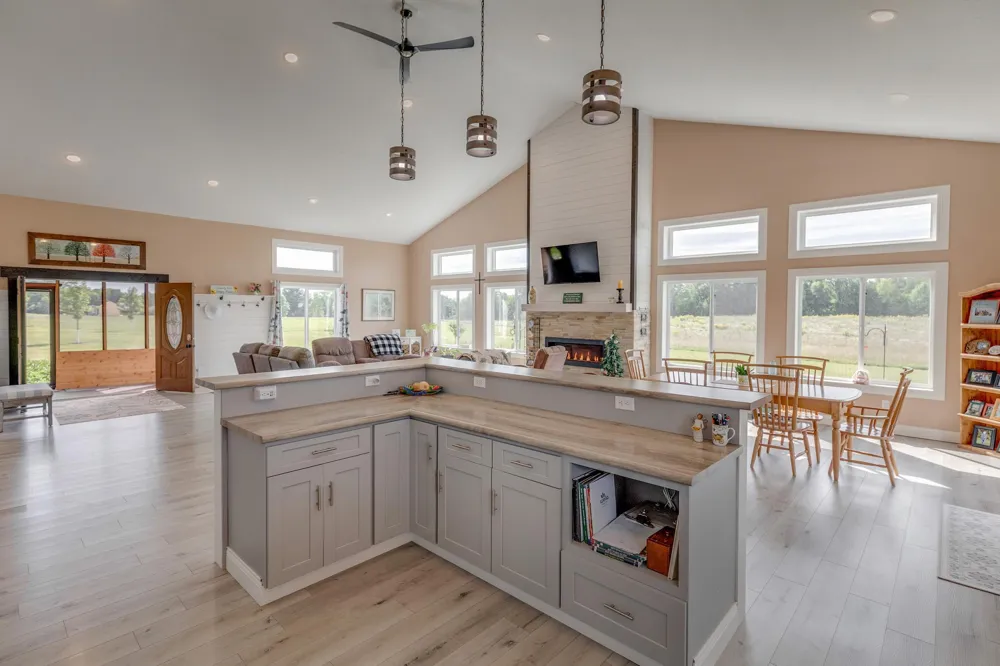 2233 Svendsen Road Mora, MN 55051