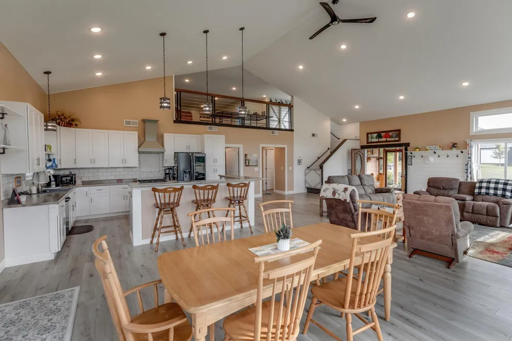 2233 Svendsen Road Mora, MN 55051