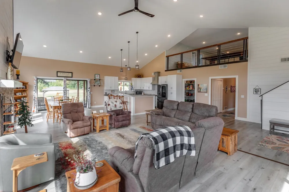 2233 Svendsen Road Mora, MN 55051