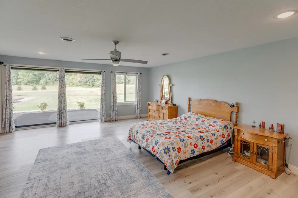 2233 Svendsen Road Mora, MN 55051