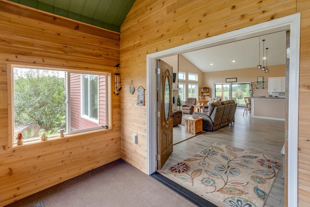 2233 Svendsen Road Mora, MN 55051