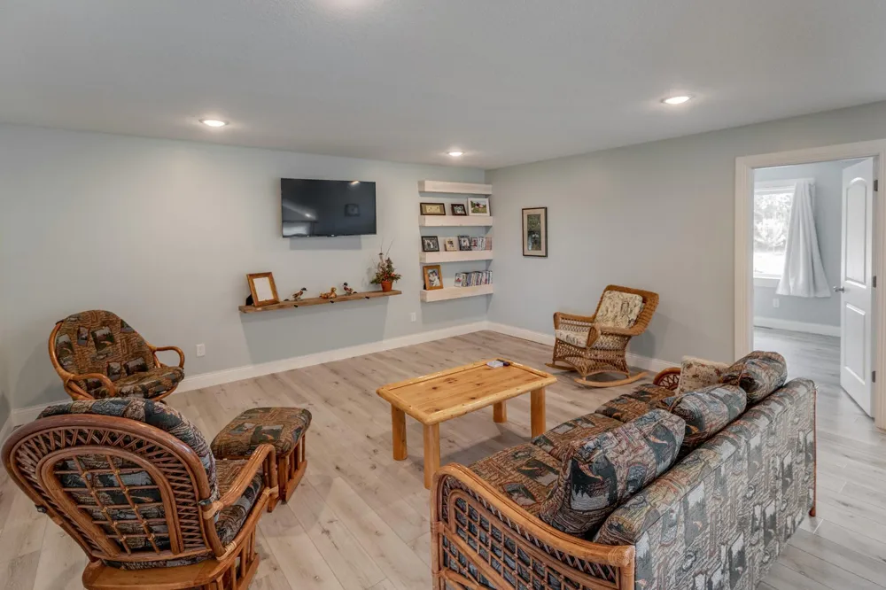 2233 Svendsen Road Mora, MN 55051