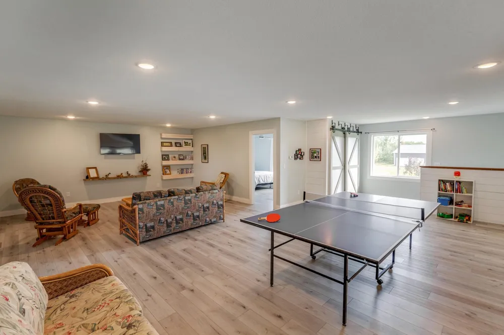 2233 Svendsen Road Mora, MN 55051