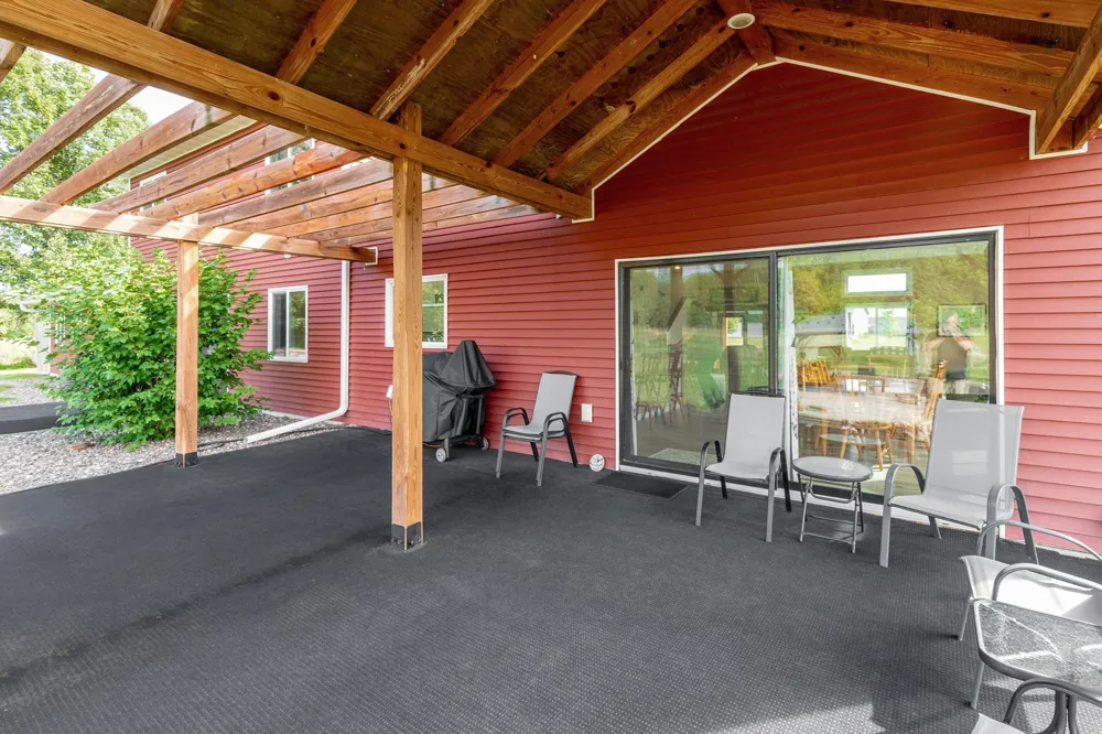 2233 Svendsen Road Mora, MN 55051