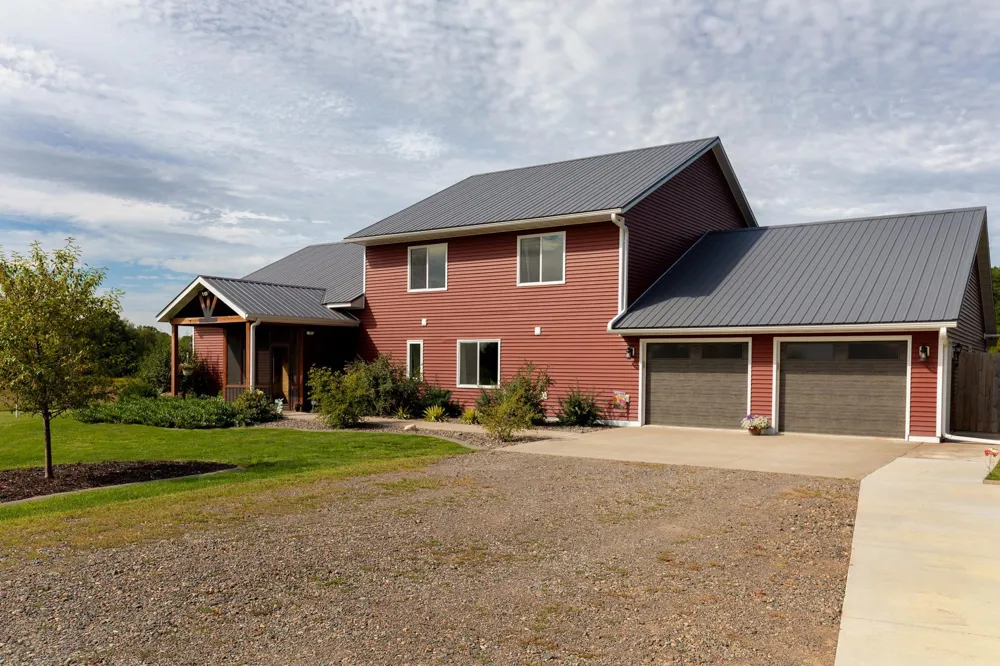 2233 Svendsen Road Mora, MN 55051