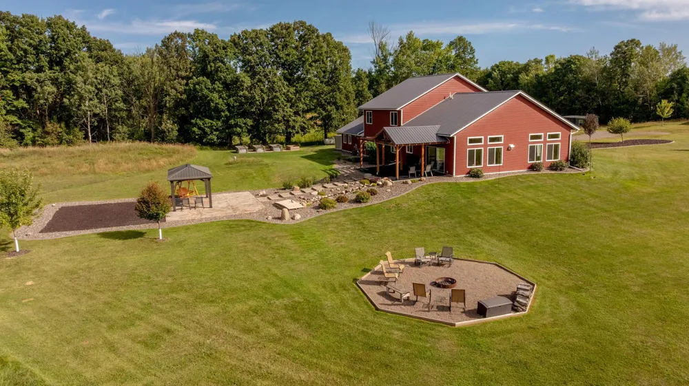 2233 Svendsen Road Mora, MN 55051