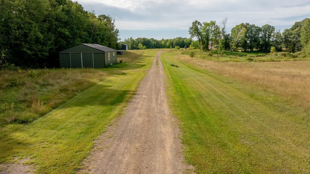 2233 Svendsen Road Mora, MN 55051