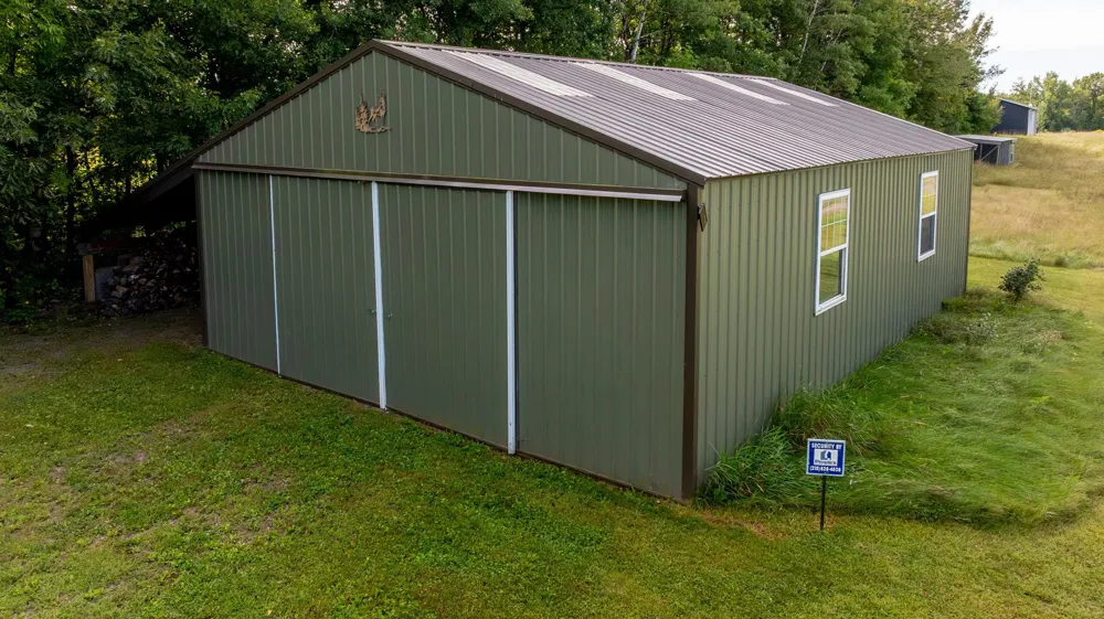 2233 Svendsen Road Mora, MN 55051