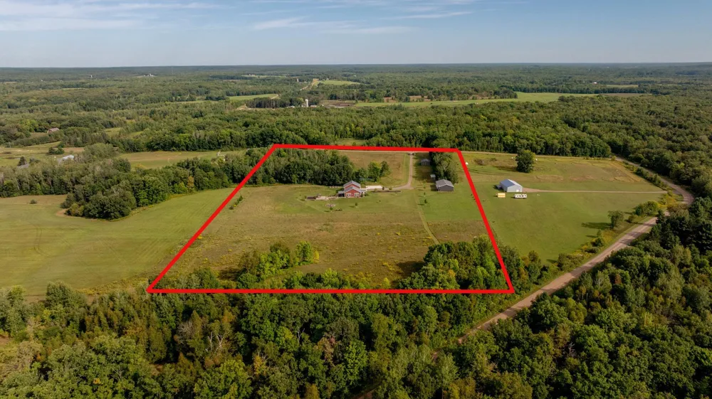 2233 Svendsen Road Mora, MN 55051