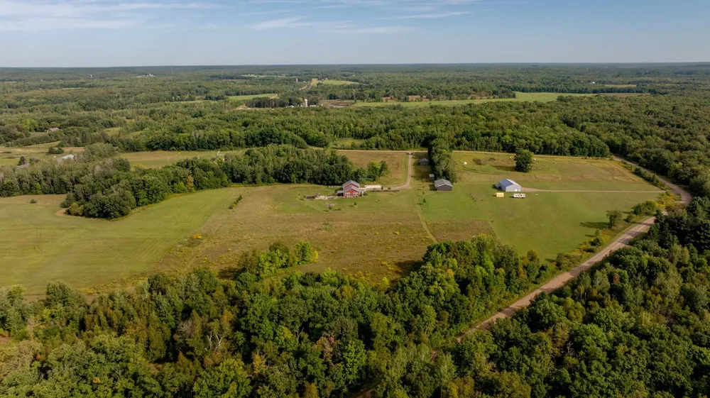 2233 Svendsen Road Mora, MN 55051