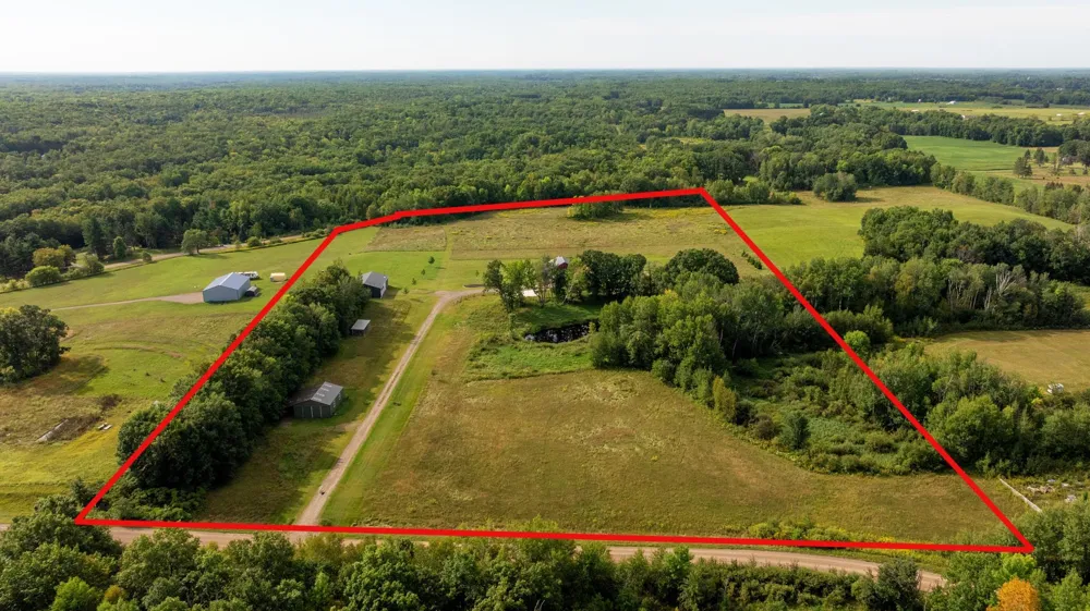 2233 Svendsen Road Mora, MN 55051