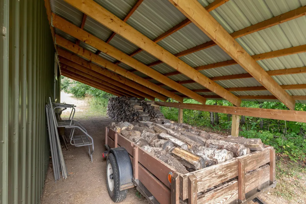 2233 Svendsen Road Mora, MN 55051