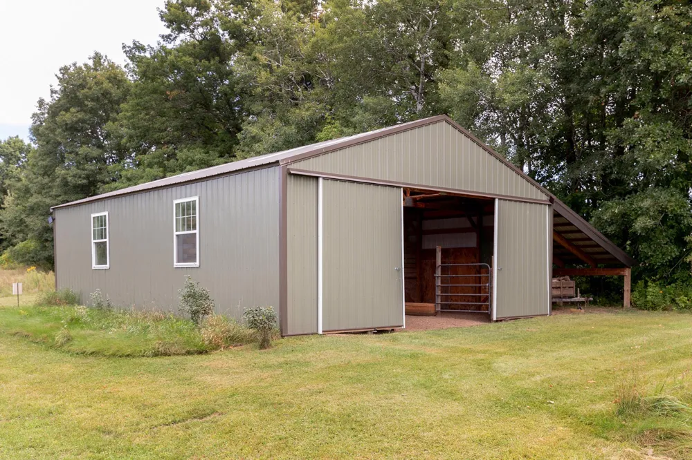 2233 Svendsen Road Mora, MN 55051