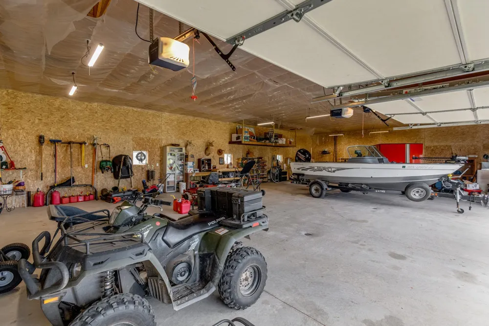 2233 Svendsen Road Mora, MN 55051