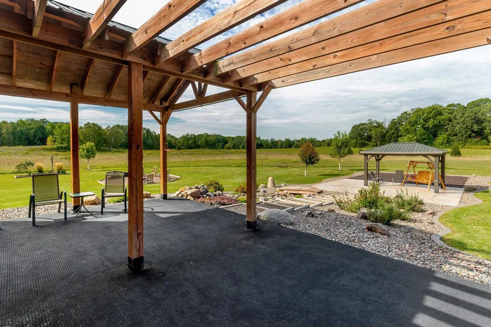 2233 Svendsen Road Mora, MN 55051