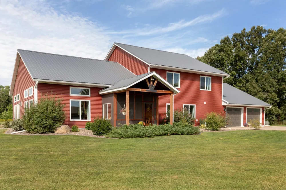 2233 Svendsen Road Mora, MN 55051