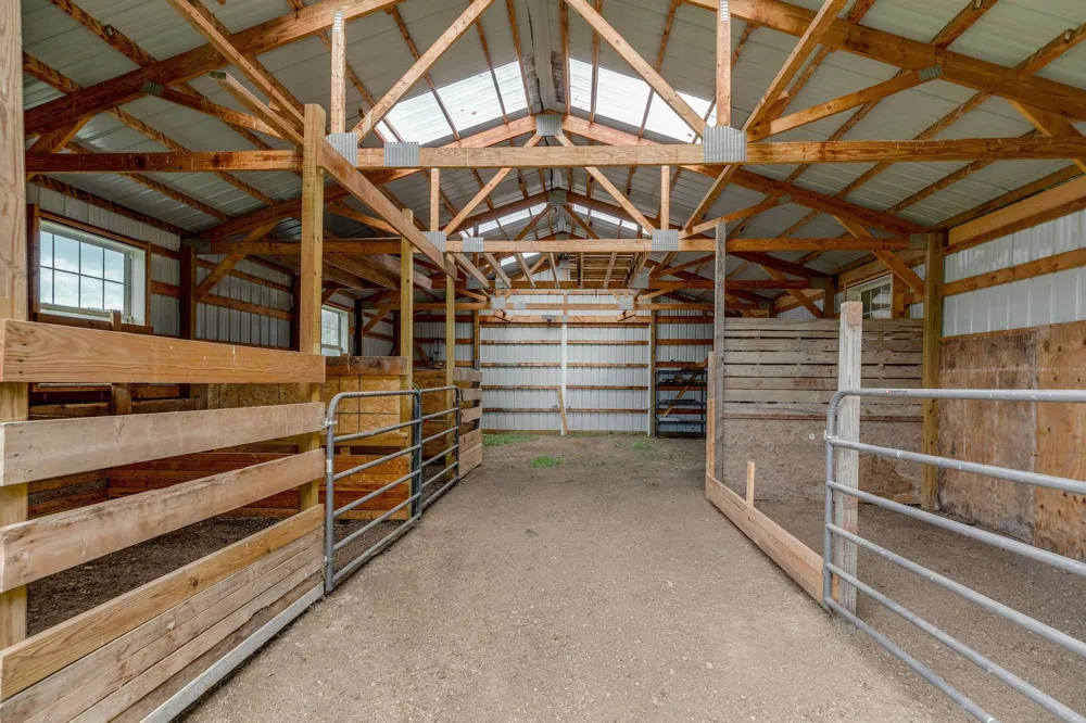 2233 Svendsen Road Mora, MN 55051