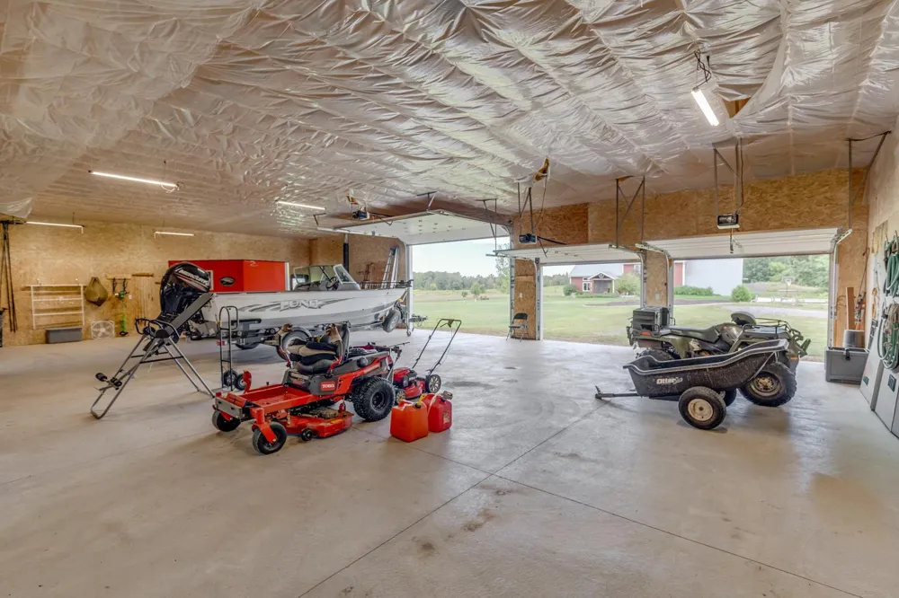 2233 Svendsen Road Mora, MN 55051