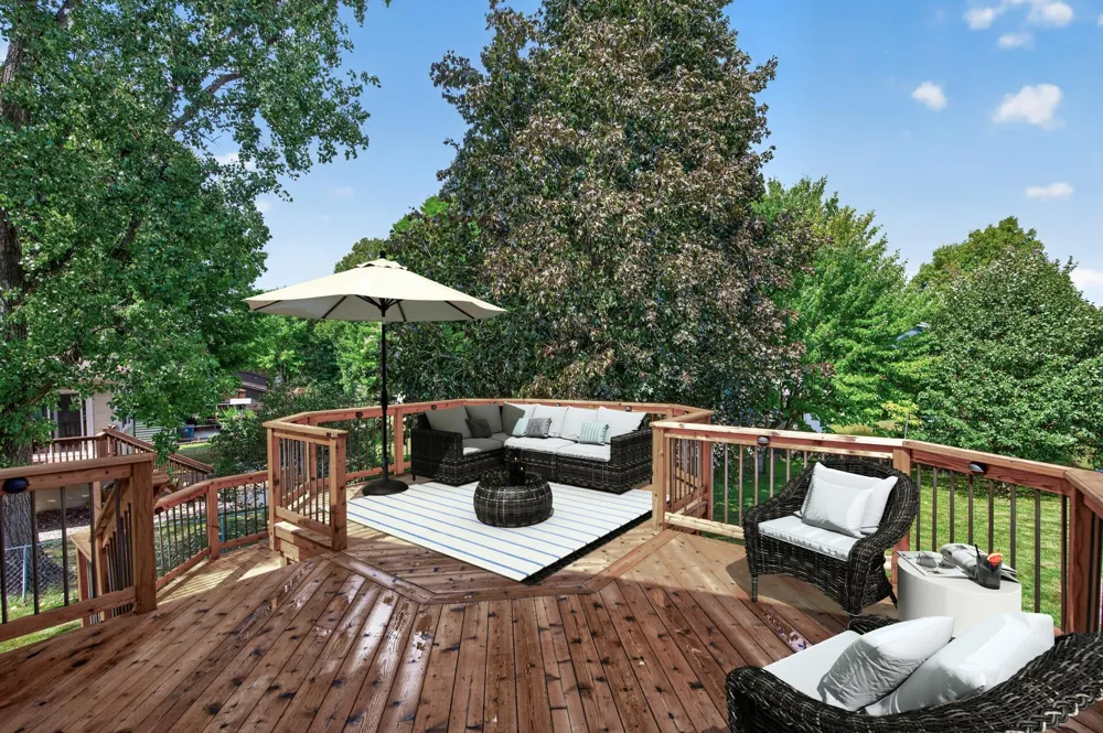 1945 Beaver Dam Court Eagan, MN 55122