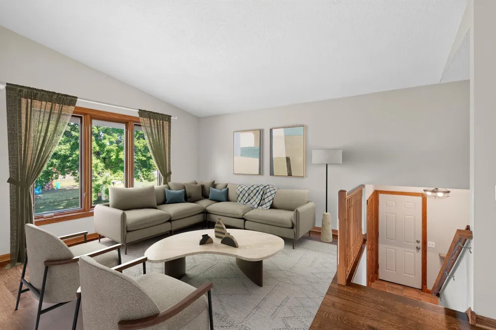 1945 Beaver Dam Court Eagan, MN 55122
