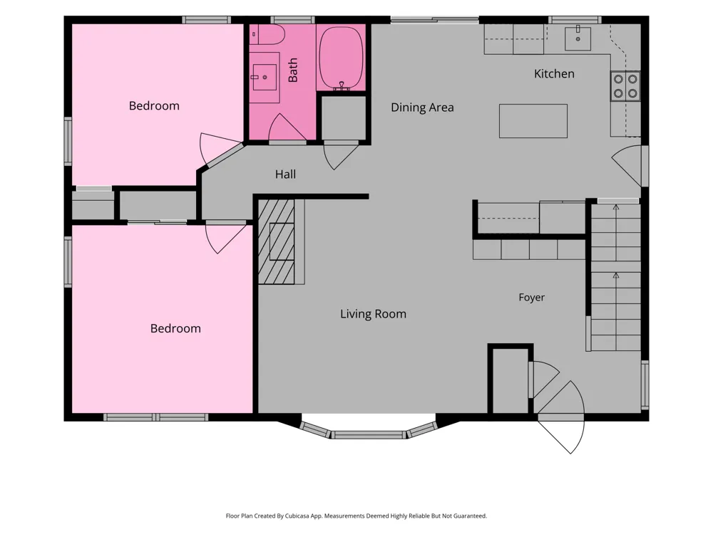 3038 Victoria Street Roseville, MN 55113