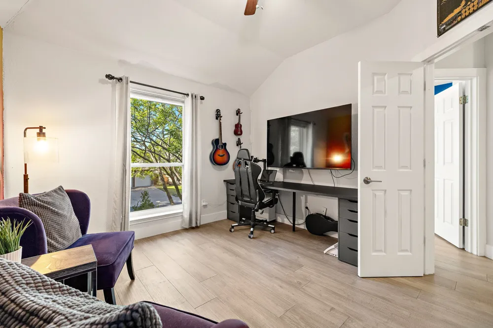 3712 Royal Port Rush Drive Round Rock, TX 78664