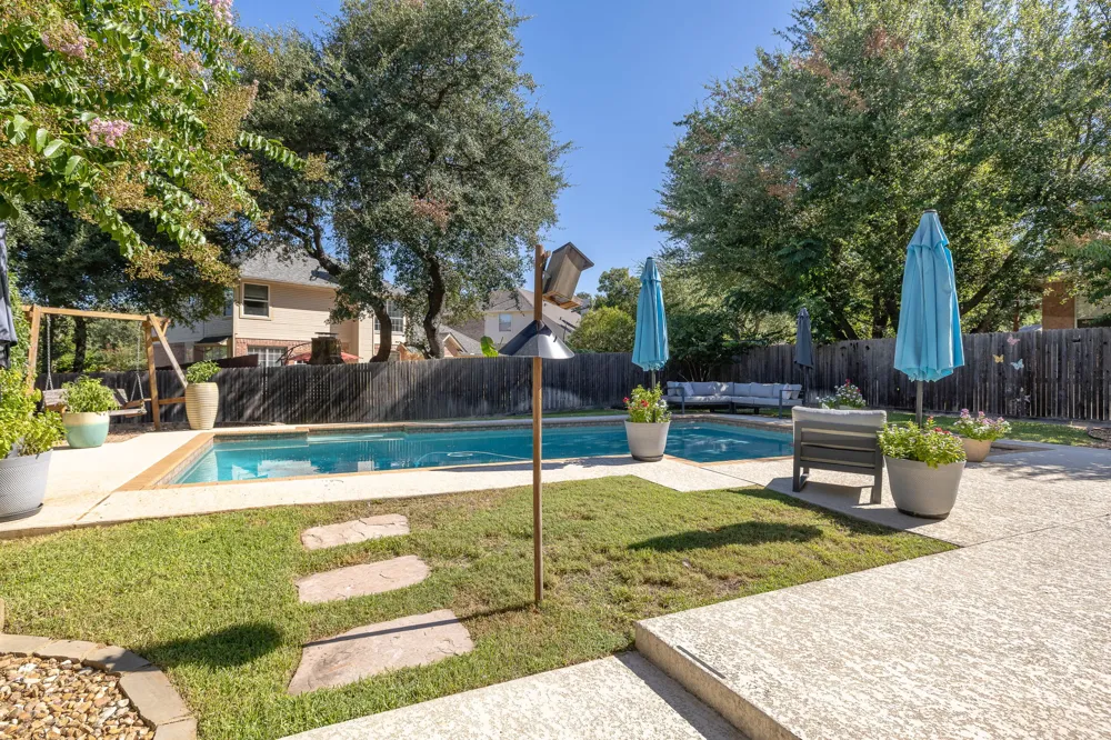 3712 Royal Port Rush Drive Round Rock, TX 78664