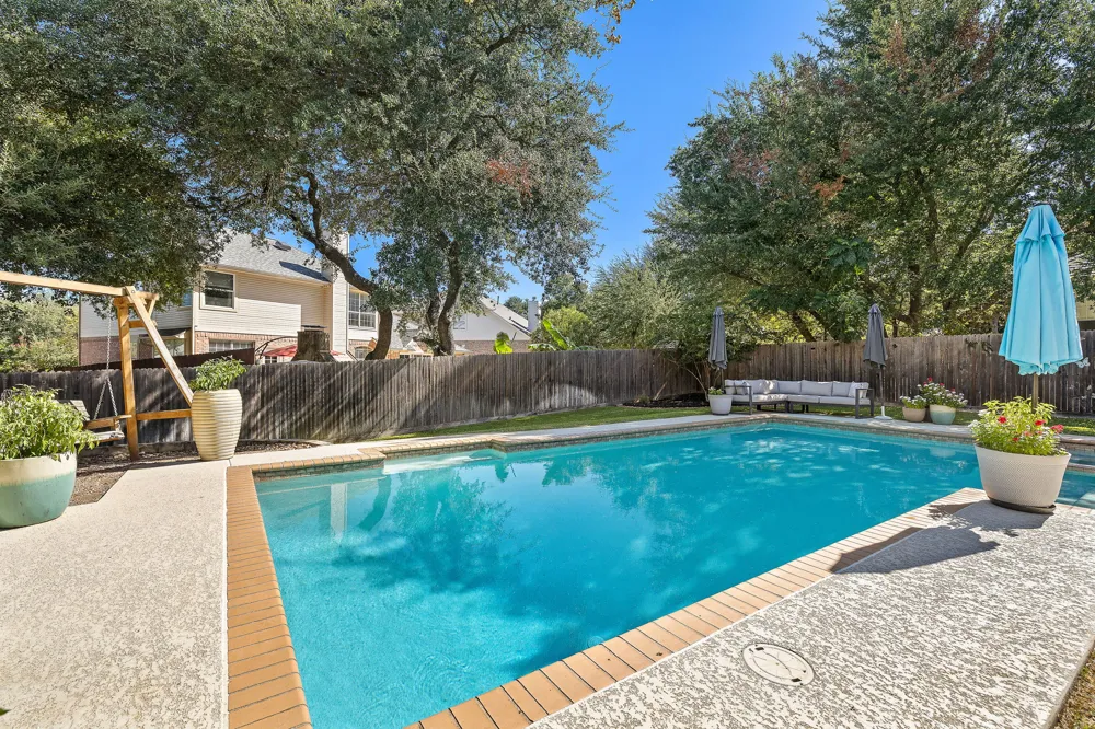 3712 Royal Port Rush Drive Round Rock, TX 78664