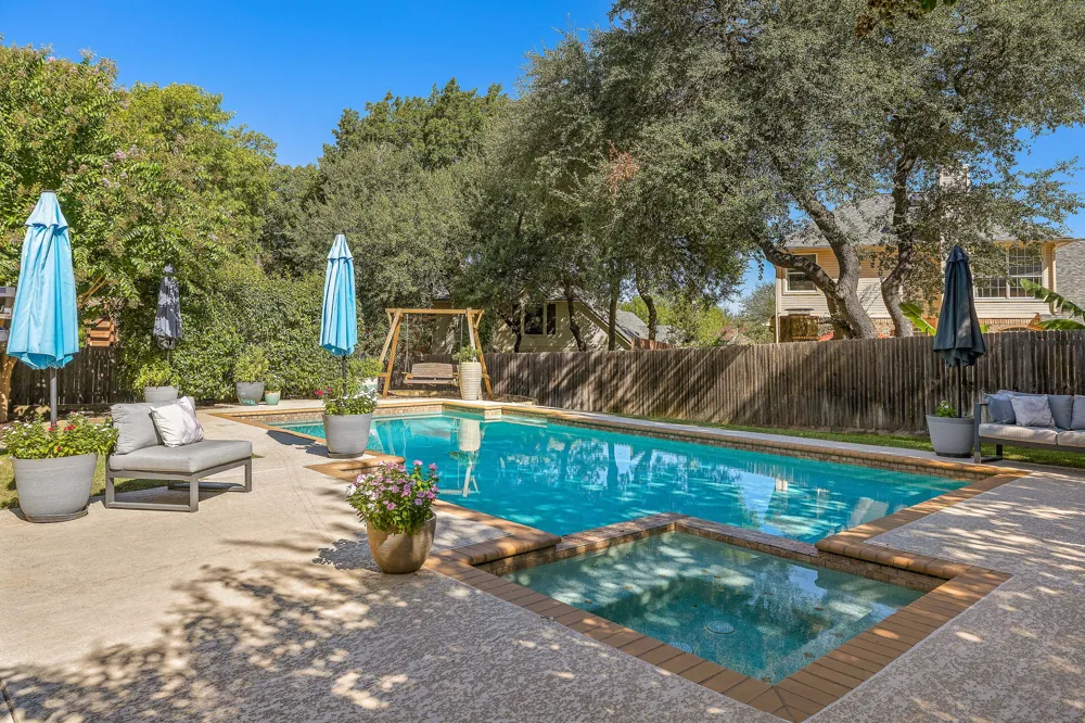 3712 Royal Port Rush Drive Round Rock, TX 78664