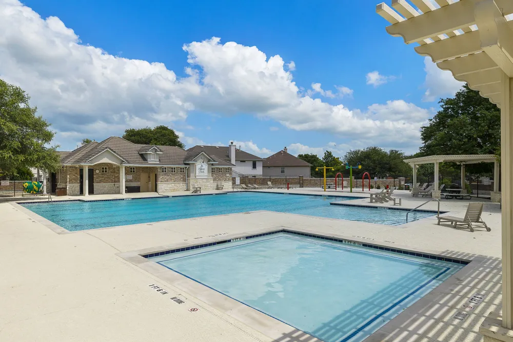 3712 Royal Port Rush Drive Round Rock, TX 78664