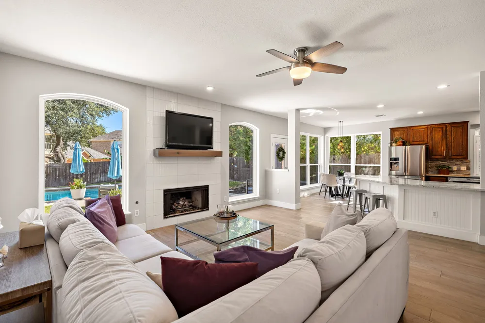 3712 Royal Port Rush Drive Round Rock, TX 78664