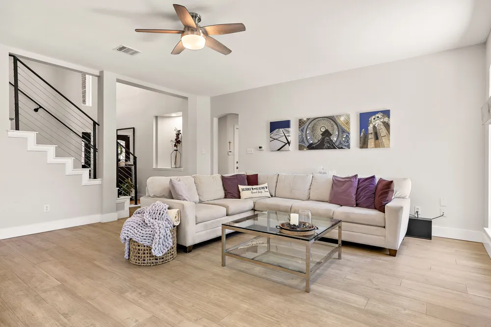 3712 Royal Port Rush Drive Round Rock, TX 78664