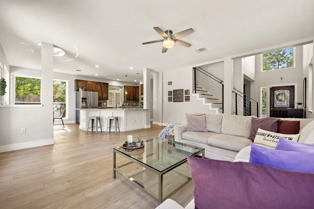 3712 Royal Port Rush Drive Round Rock, TX 78664