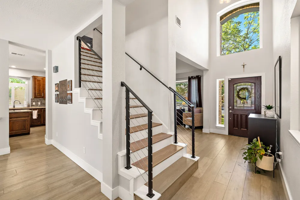 3712 Royal Port Rush Drive Round Rock, TX 78664