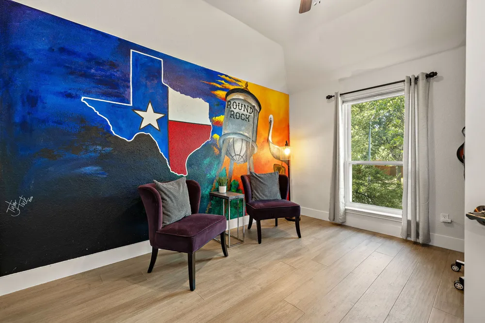 3712 Royal Port Rush Drive Round Rock, TX 78664