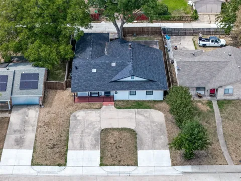 1405 Judy Drive