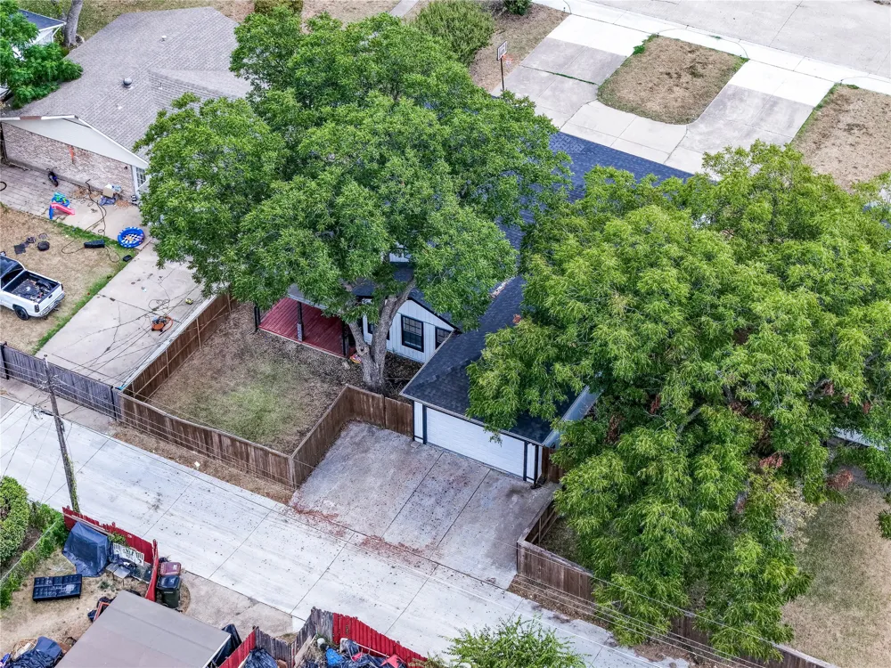 1405 Judy Drive Plano, TX 75074