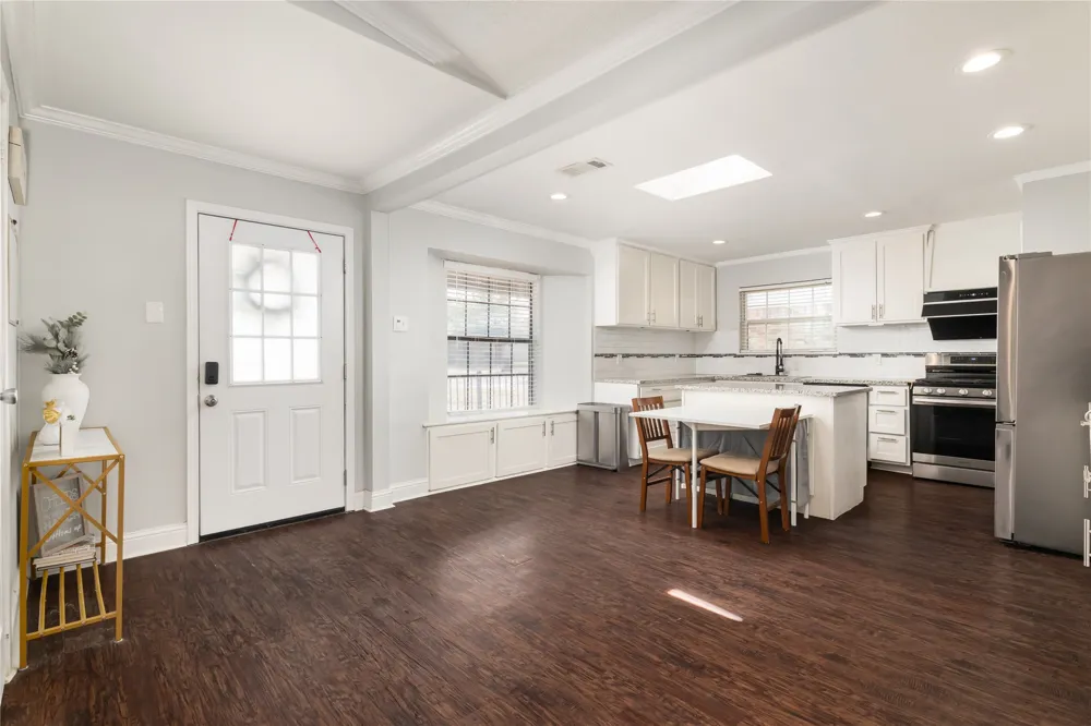 1405 Judy Drive Plano, TX 75074