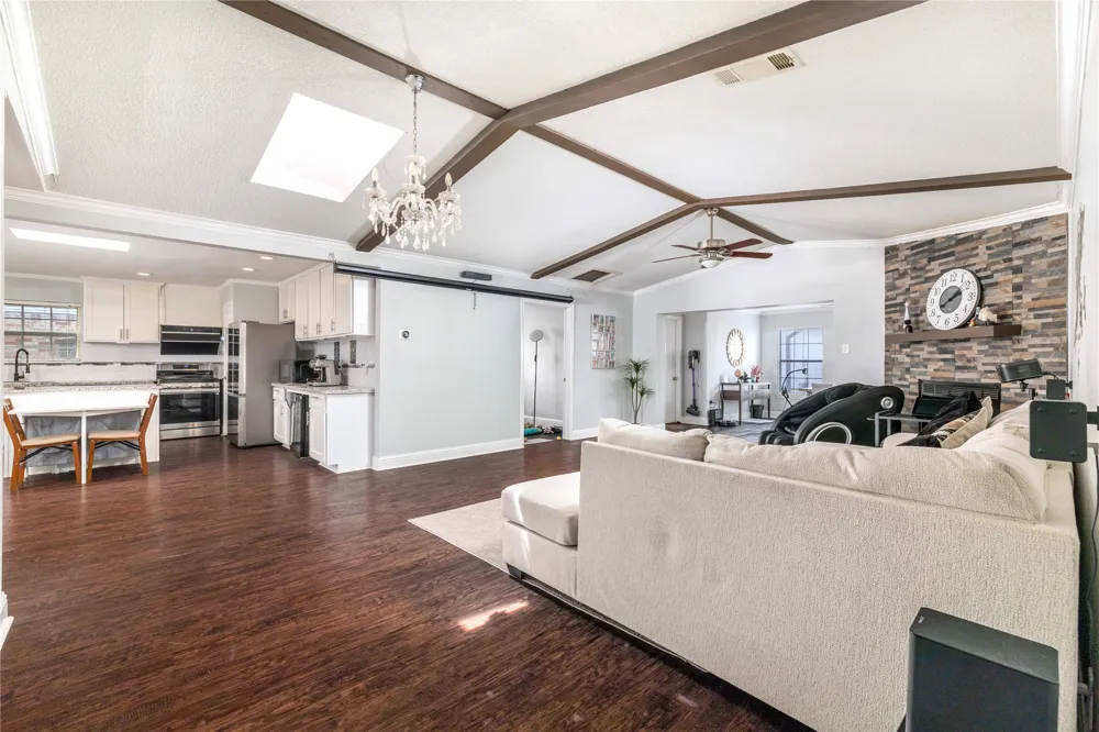 1405 Judy Drive Plano, TX 75074