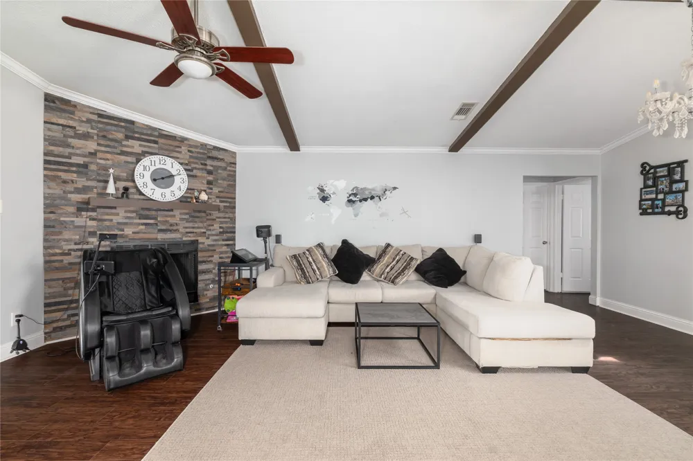 1405 Judy Drive Plano, TX 75074