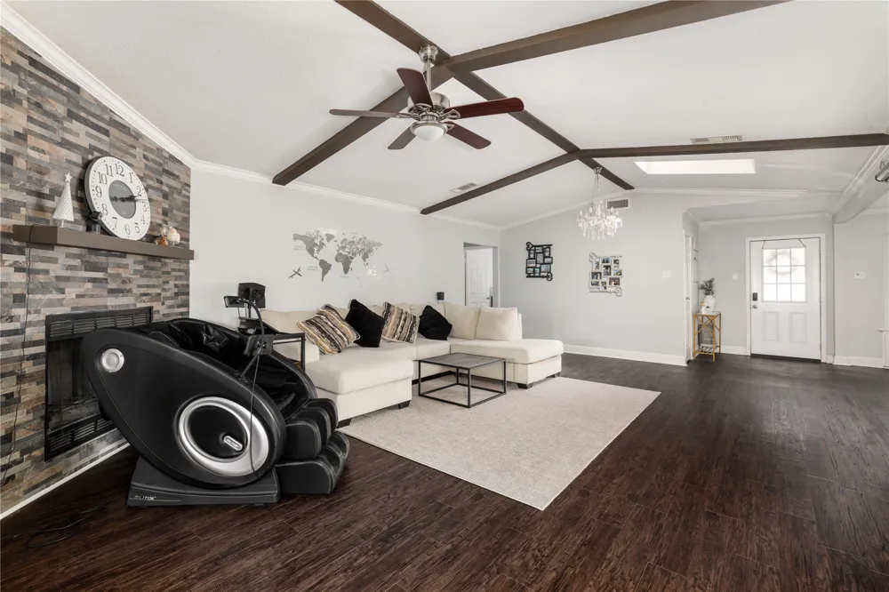 1405 Judy Drive Plano, TX 75074