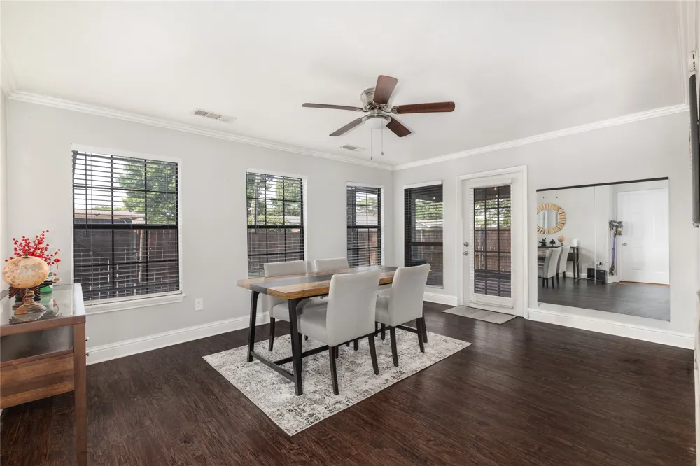 1405 Judy Drive Plano, TX 75074