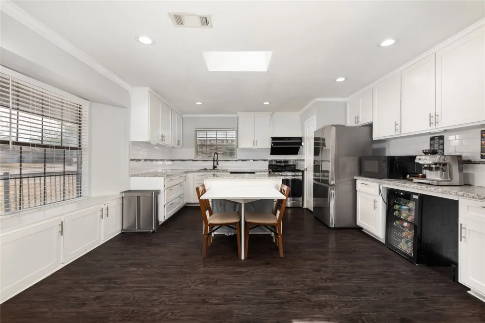 1405 Judy Drive Plano, TX 75074