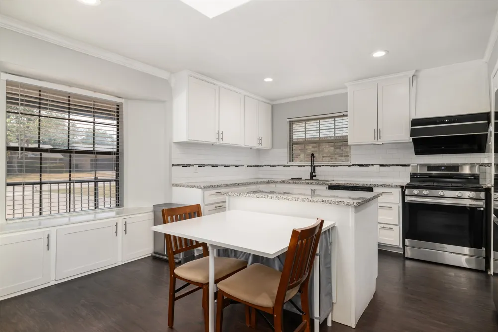 1405 Judy Drive Plano, TX 75074