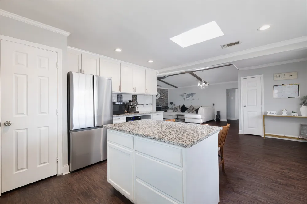 1405 Judy Drive Plano, TX 75074