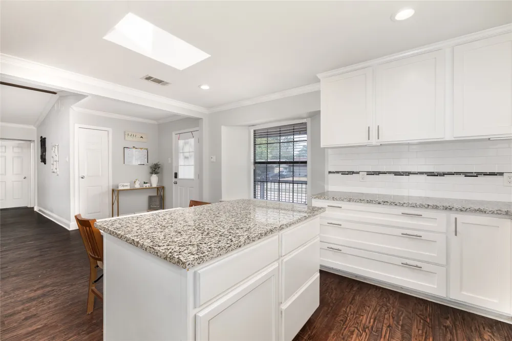 1405 Judy Drive Plano, TX 75074