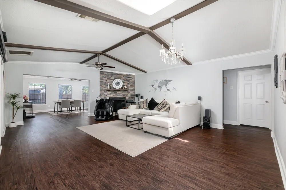 1405 Judy Drive Plano, TX 75074